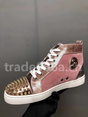 Super Max Christian Louboutin Shoes-959