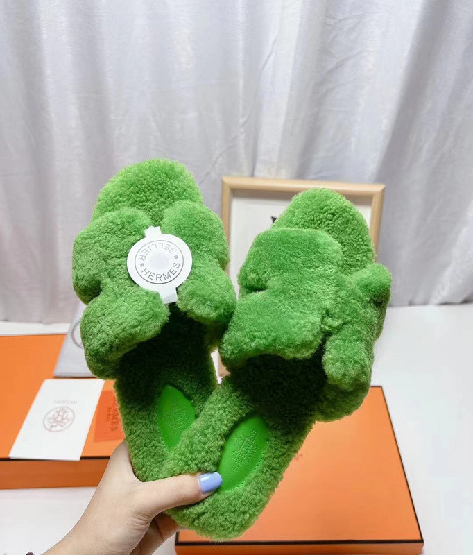 Hermes women Sandals 1：1 Quality-097