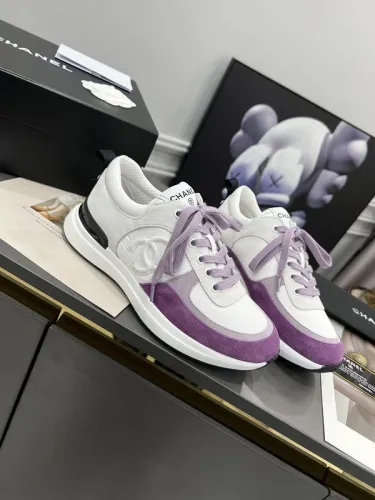 CHAL Women Shoes 1：1 Quality-620