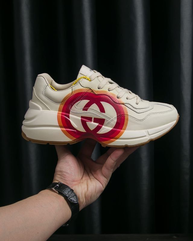 G women shoes 1：1 quality-344