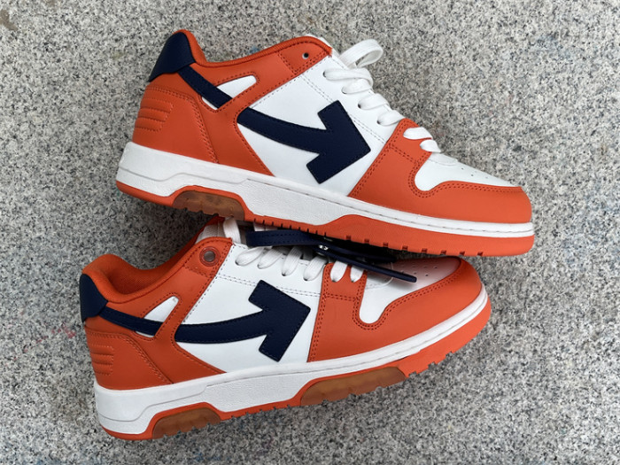 OFFwhite Women Shoes 1：1 quality-123