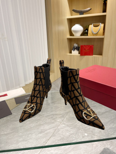 V women shoes 1：1 quality-189