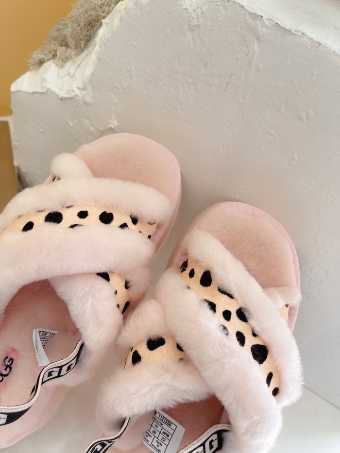 U women Sandals 1：1 Quality-005