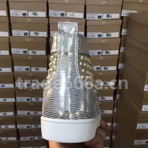 Super Max Christian Louboutin Shoes-964