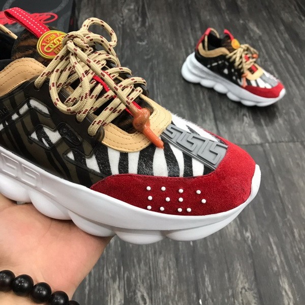 Versace Men Shoes 1;1 Quality-287