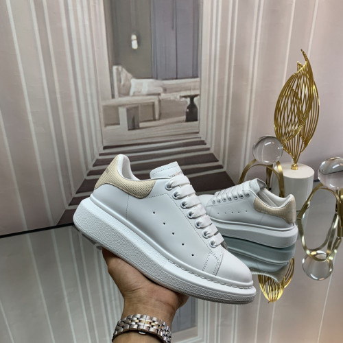 Alexander McQueen Women Shoes 1：1 quality-880