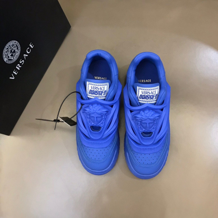 Versace Men Shoes 1：1 Quality-707