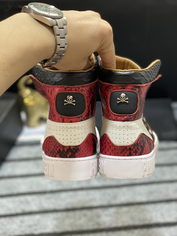 PP men shoes 1 ：1 quality-402