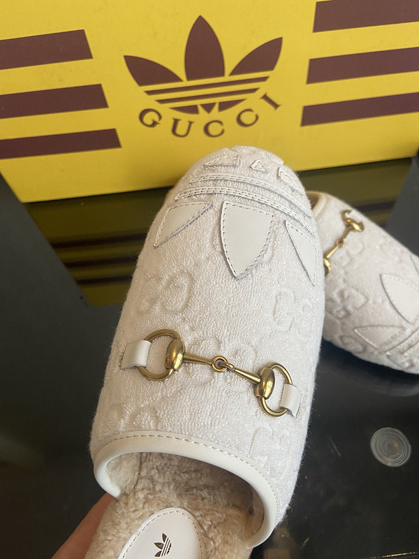 G Sandals 1：1 Quality-480