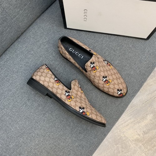 G men shoes 1：1 quality-2905