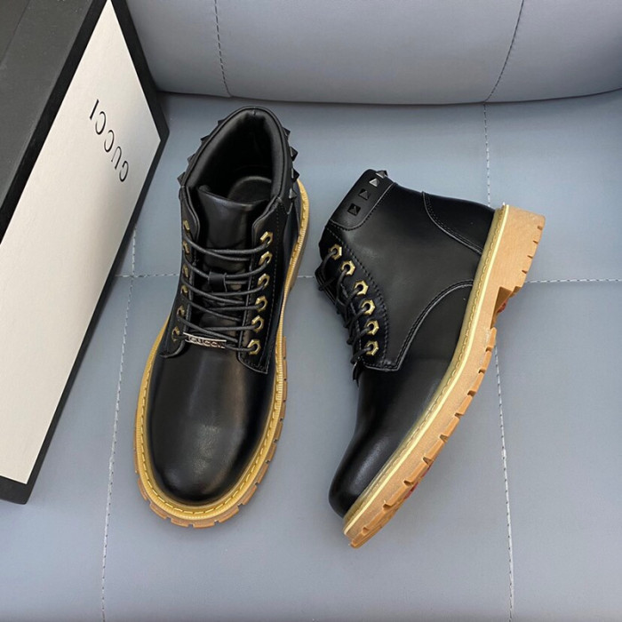 G men shoes 1：1 quality-3679