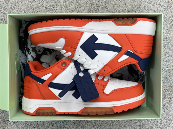 OFFwhite Women Shoes 1：1 quality-123