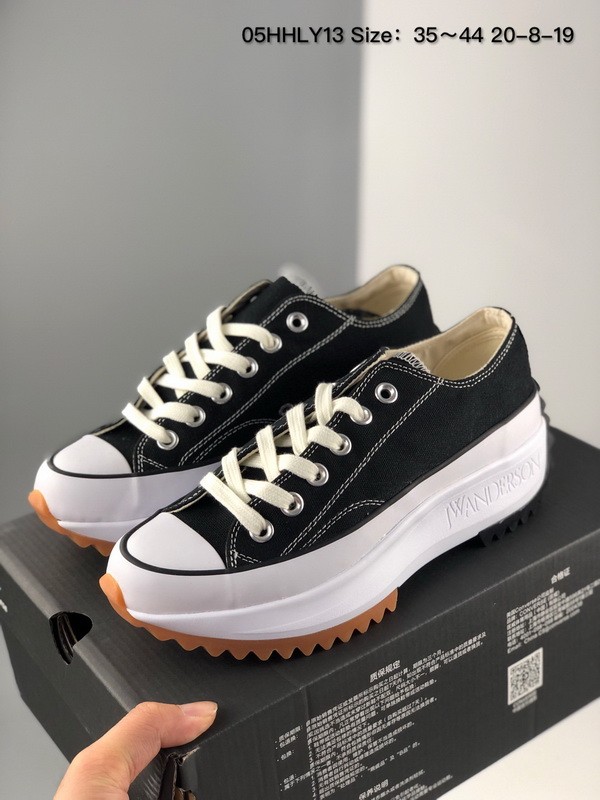 Converse Shoes Low Top-138