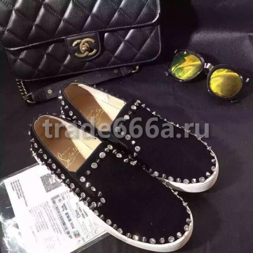 Super Max Perfect Christian Louboutin(with receipt)-093