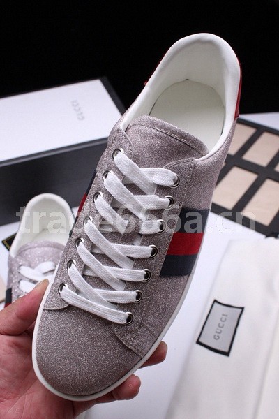 Super Max G Shoes-289