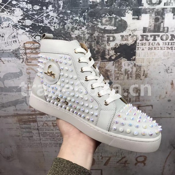 Super Max Christian Louboutin Shoes-658