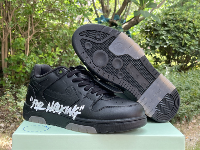 OFFwhite Women Shoes 1：1 quality-110