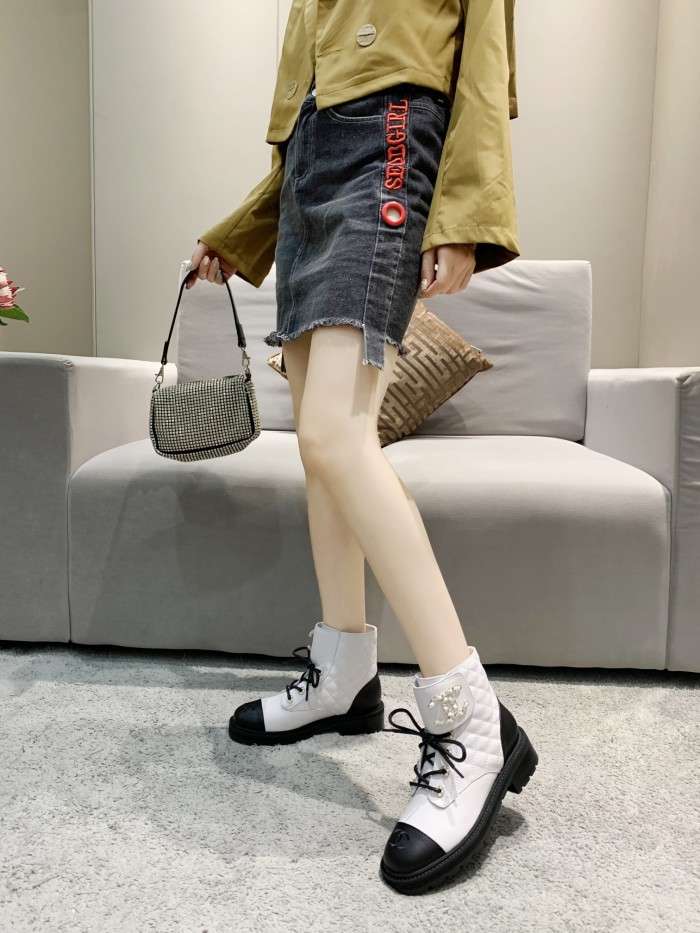 CHAL Women Shoes 1：1 Quality-676