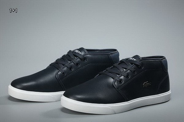Lacoste men shoes-109