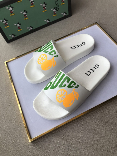 G Sandals 1：1 Quality-600