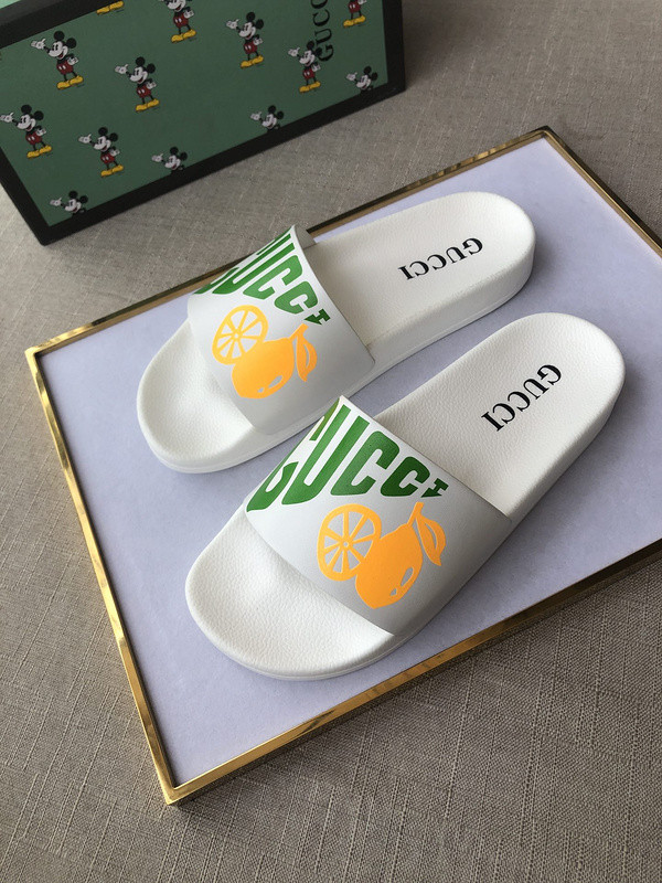 G Sandals 1：1 Quality-600