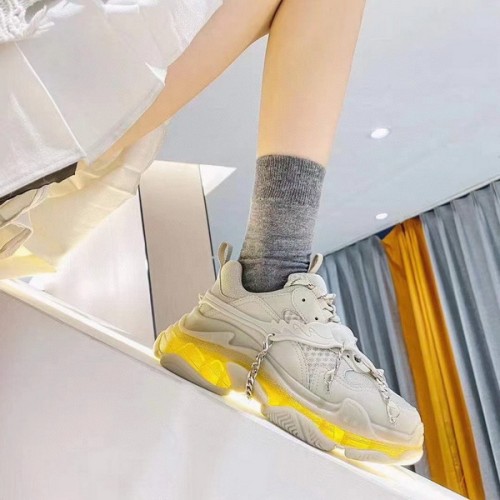 B Runner Sport women shoes 1：1 quality-079