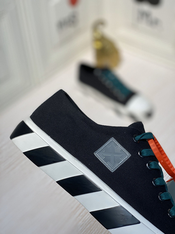 OFFwhite Men shoes 1：1 quality-131