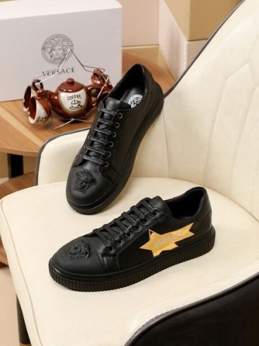 Versace Men Shoes 1：1 Quality-534