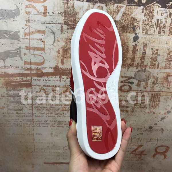 Super Max Christian Louboutin Shoes-604