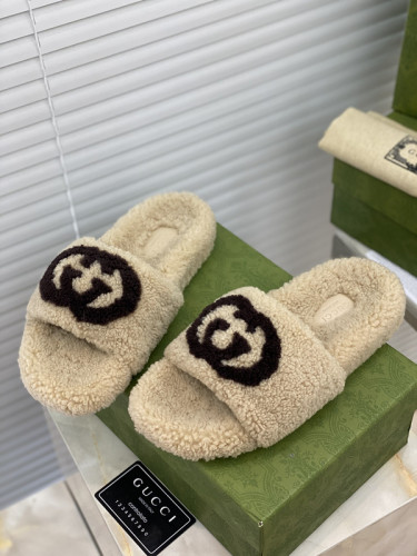 G women slippers 1：1 quality-625