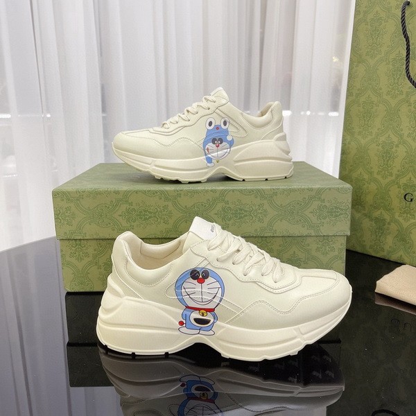 G women shoes 1：1 quality-724