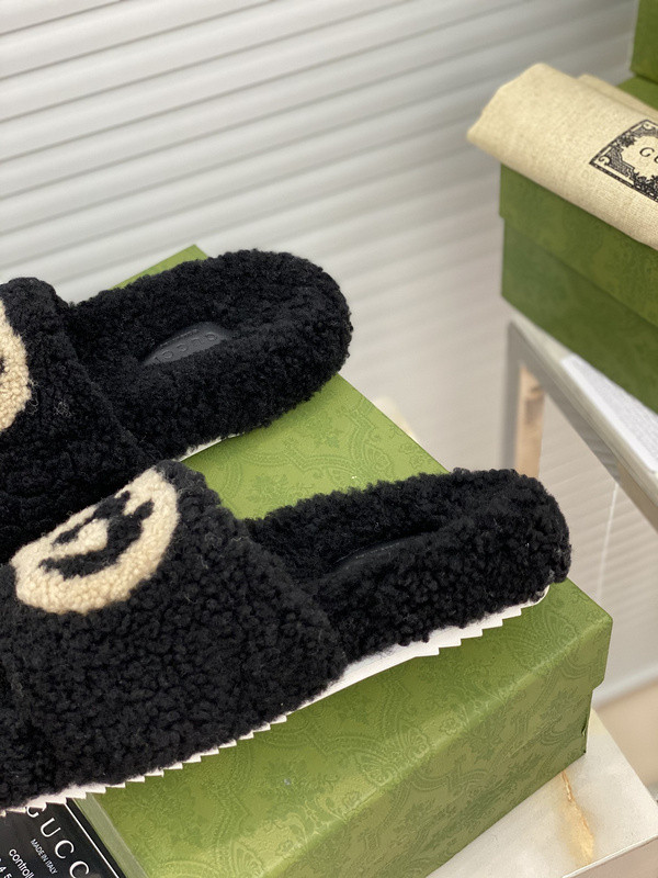 G women slippers 1：1 quality-627