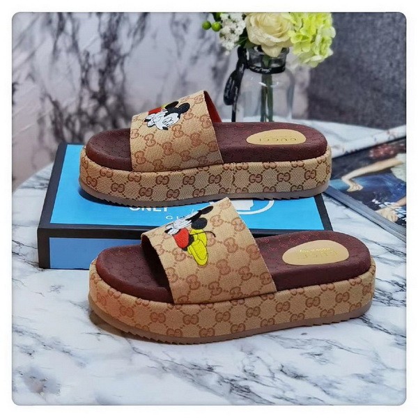 G men slippers AAA-1222