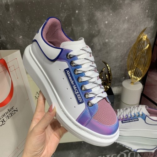 Alexander McQueen men shoes 1：1 quality-591