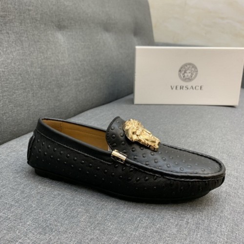 Versace Men Shoes 1：1 Quality-497