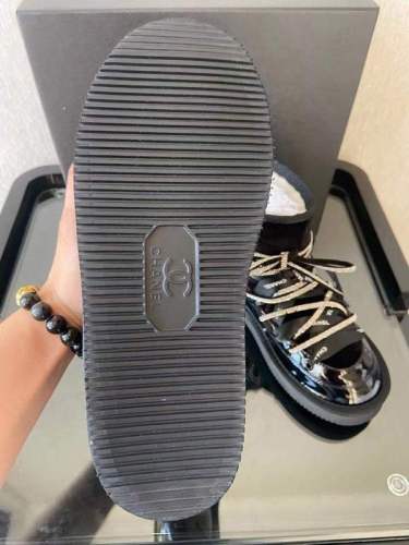 CHAL Women Shoes 1：1 Quality-701