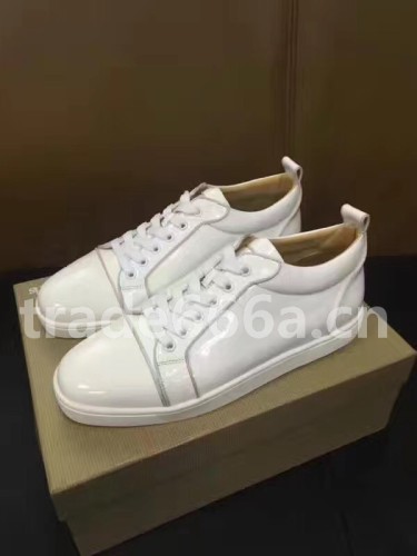 Super Max Christian Louboutin Shoes-610