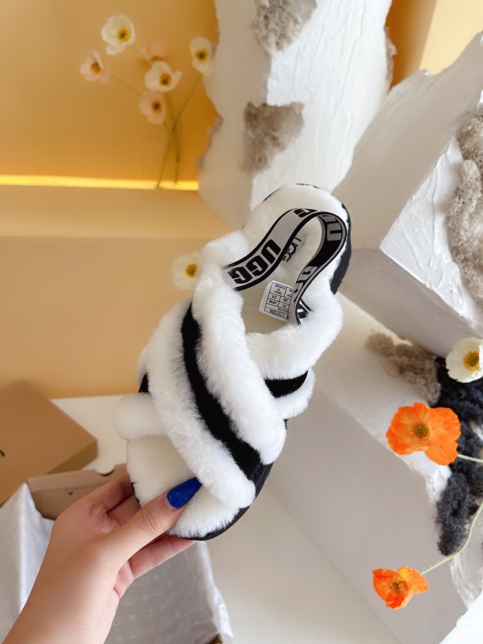 U women Sandals 1：1 Quality-007