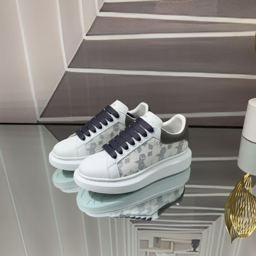 Alexander McQueen Women Shoes 1：1 quality-714