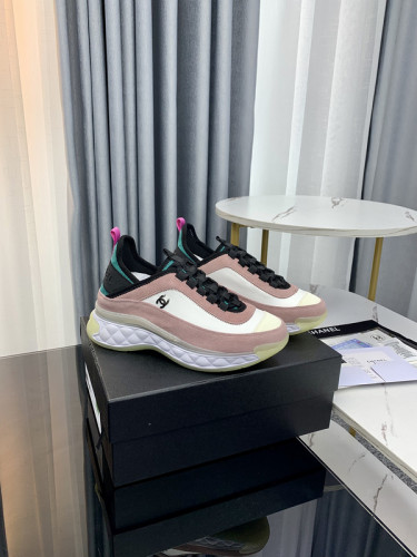 Chal Men Shoes 1：1 Quality-244