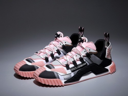 DG Women Shoes 1：1 quality-029