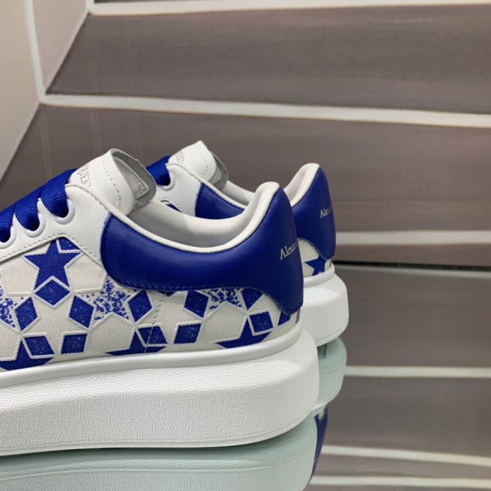 Alexander McQueen men shoes 1：1 quality-704