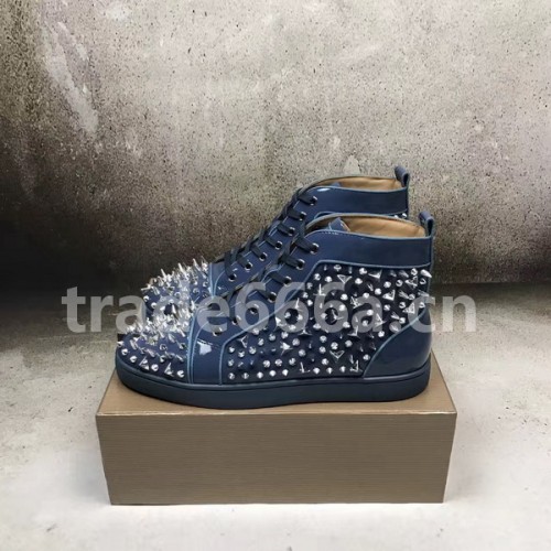 Super Max Christian Louboutin Shoes-614