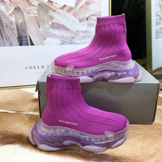 B Sock Shoes 1;1 quality-054