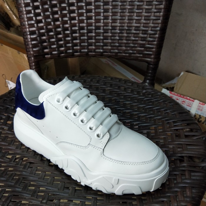 Alexander McQueen men shoes 1：1 quality-720