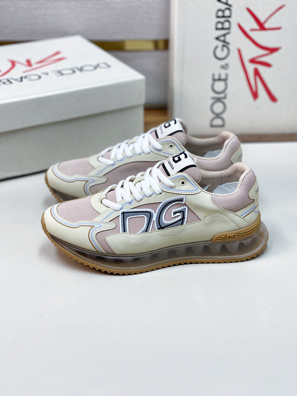 DG Women Shoes 1：1 quality-221