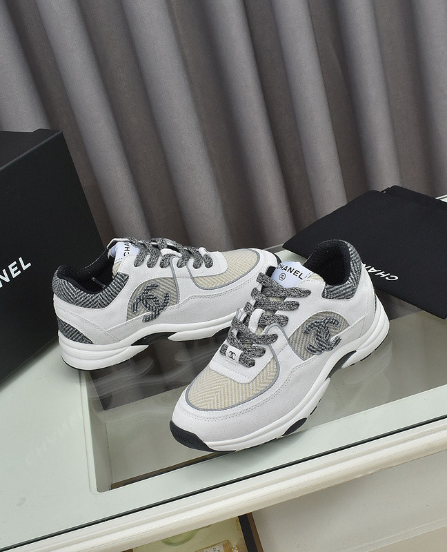 Chal Men Shoes 1：1 Quality-217