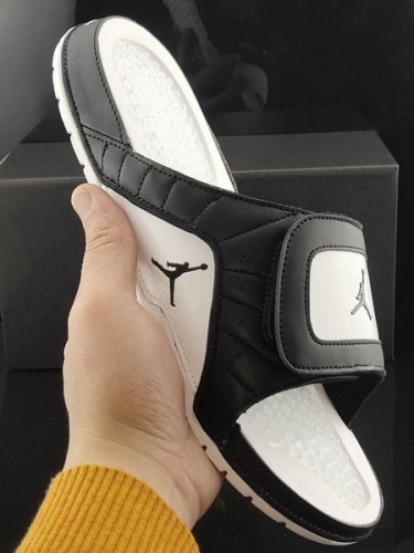 Jordan men slippers-117
