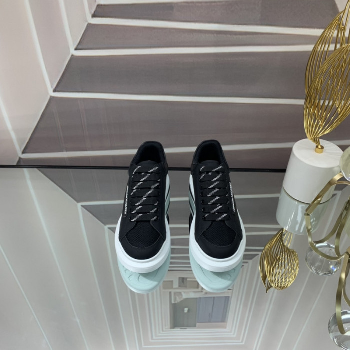 Alexander McQueen Women Shoes 1：1 quality-766