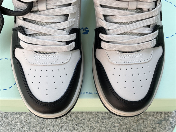 OFFwhite Men shoes 1：1 quality-180